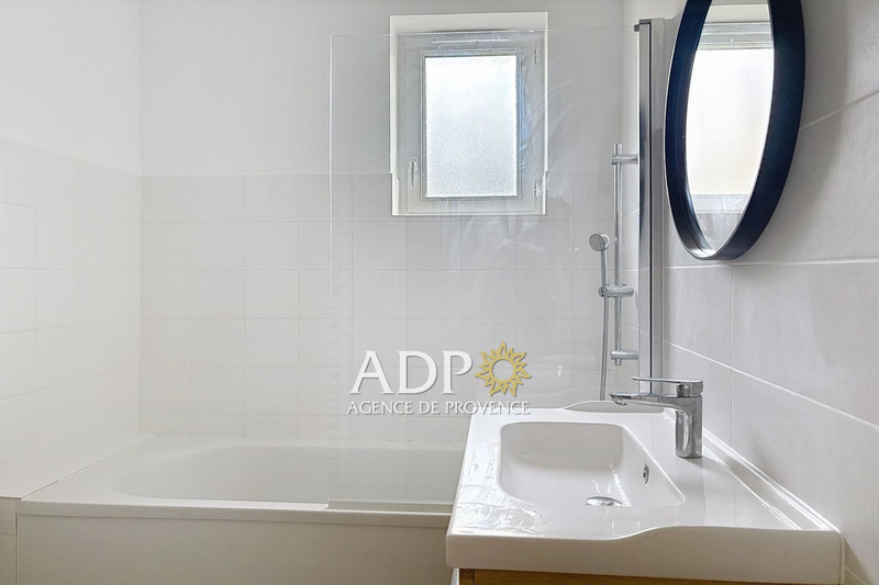 Location appartement Grasse  