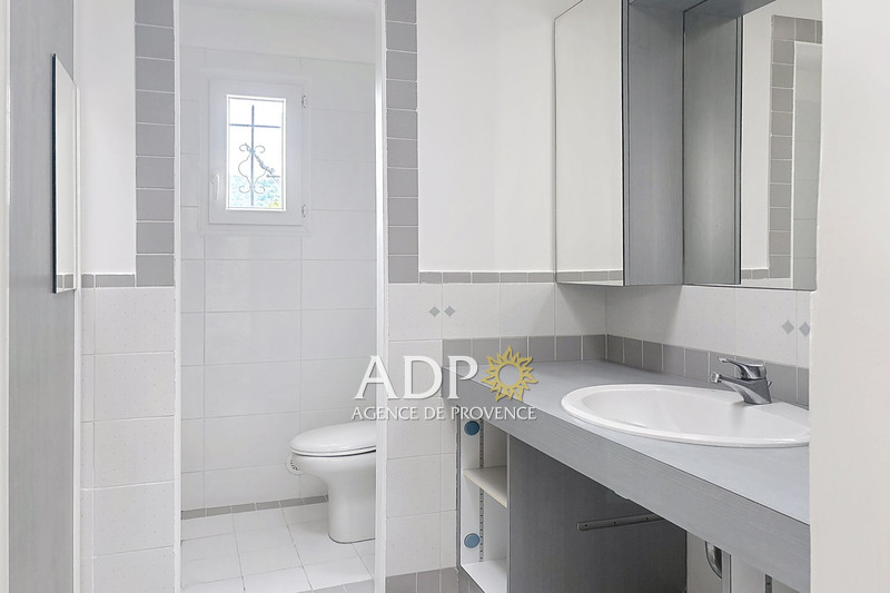 Location appartement Grasse  