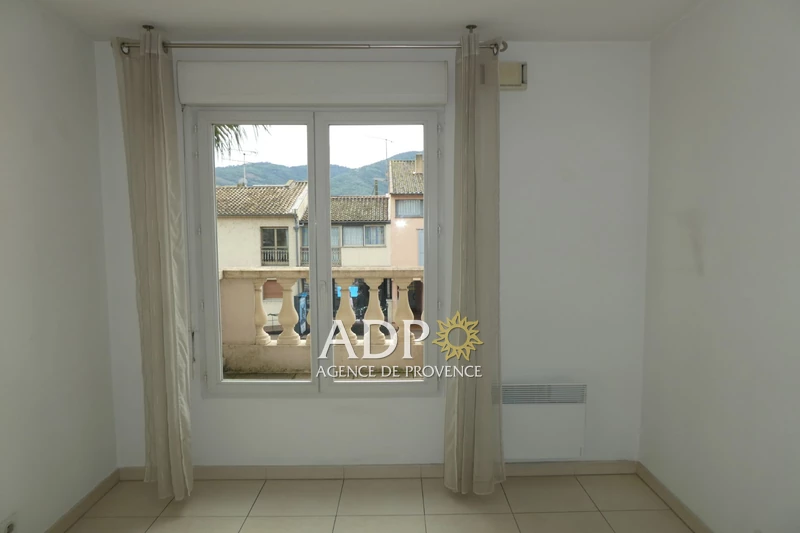 Location appartement Pégomas  