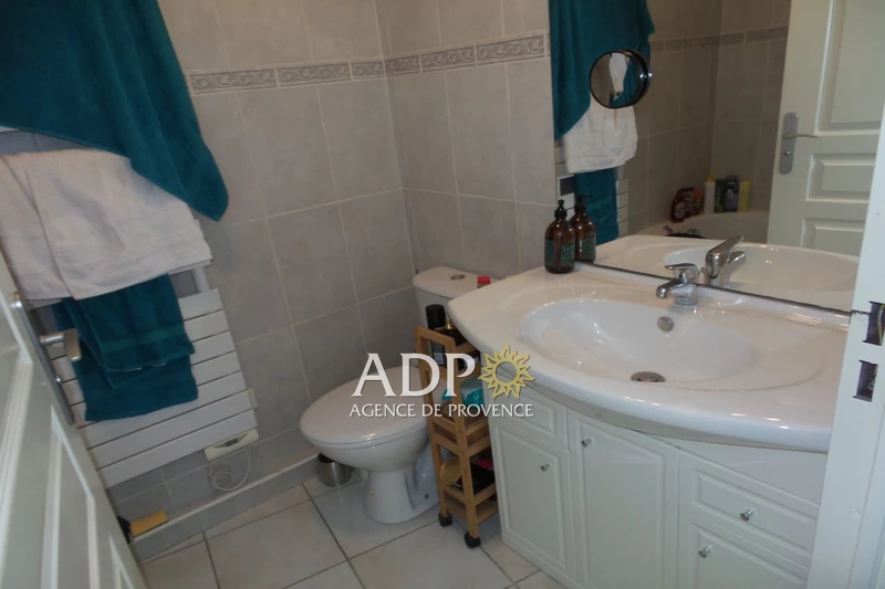 Location appartement Peymeinade  