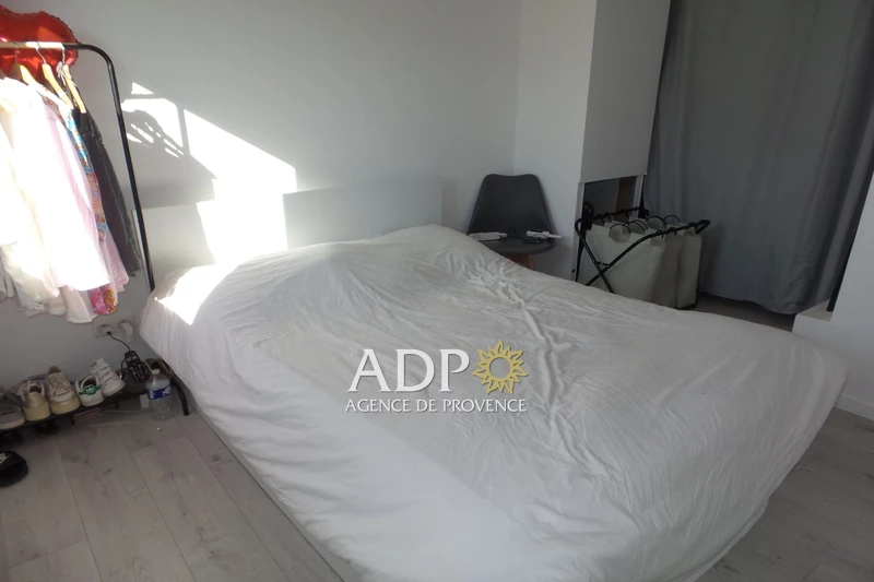 Location appartement Peymeinade  