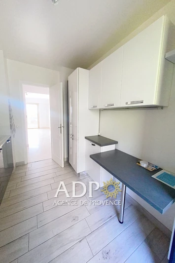 Location appartement Grasse  
