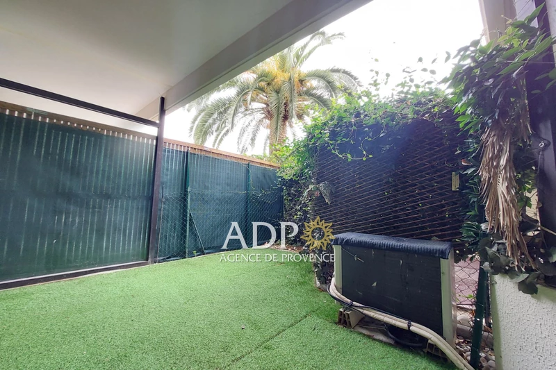 Location appartement Mandelieu-la-Napoule  