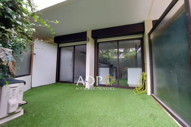 Location appartement Mandelieu-la-Napoule  