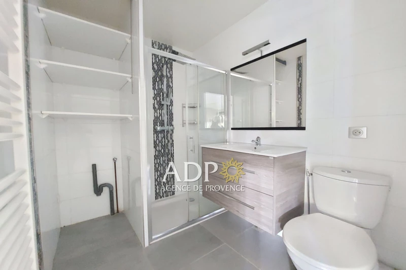 Location appartement Mandelieu-la-Napoule  