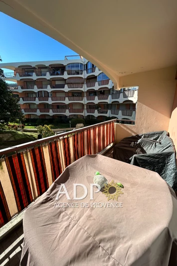 Location appartement Mandelieu-la-Napoule  