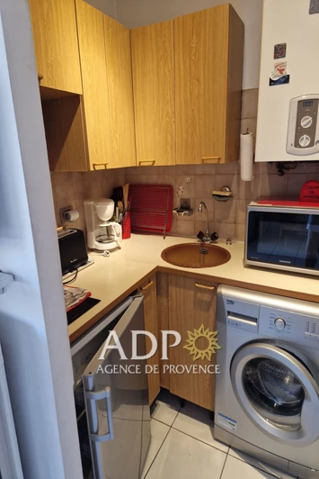 Location appartement Mandelieu-la-Napoule  