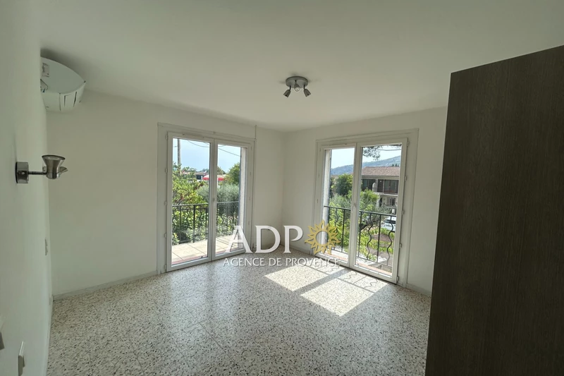 Location appartement Pégomas  