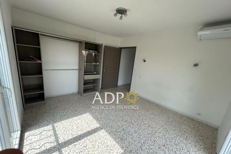 Location appartement Pégomas  