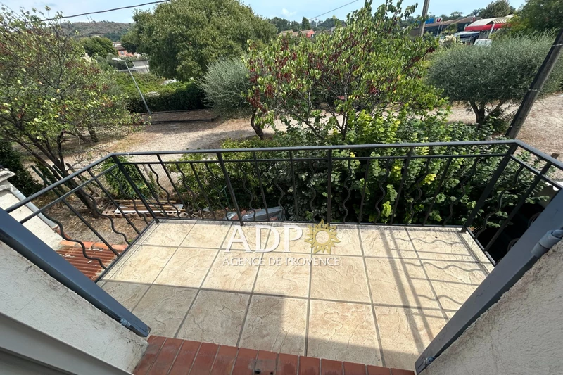 Location appartement Pégomas  