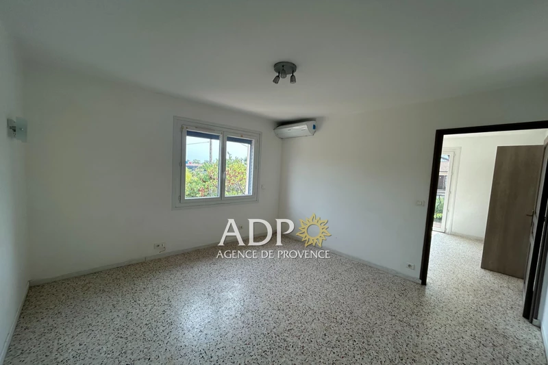 Location appartement Pégomas  