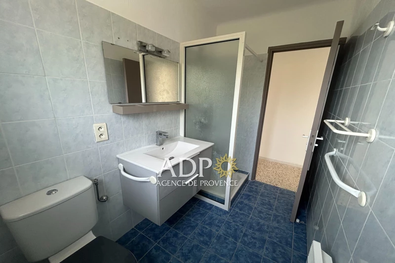 Location appartement Pégomas  