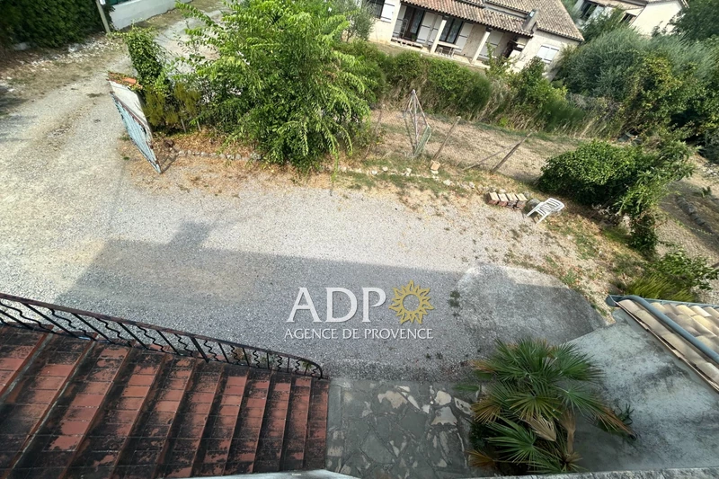 Location appartement Pégomas  