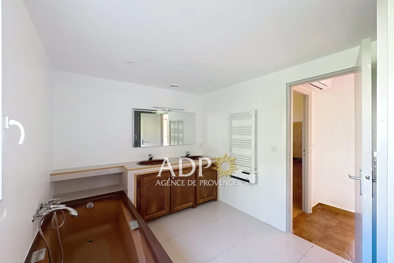 Location appartement Grasse  