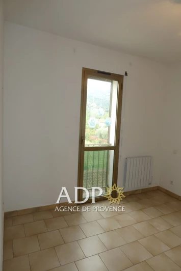Location appartement Pégomas  