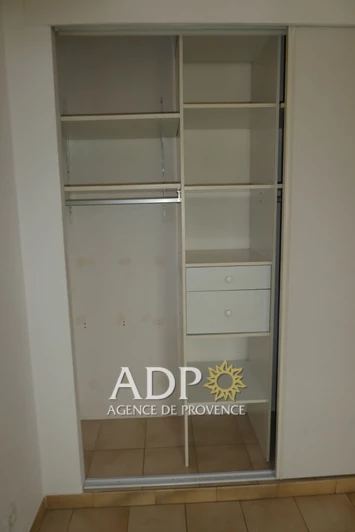 Location appartement Pégomas  