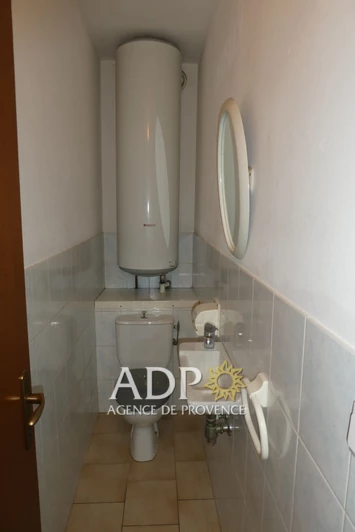 Location appartement Pégomas  