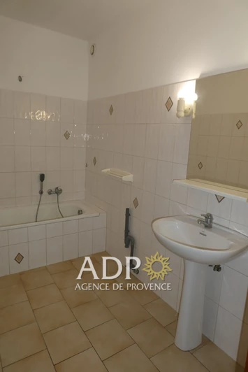 Location appartement Pégomas  