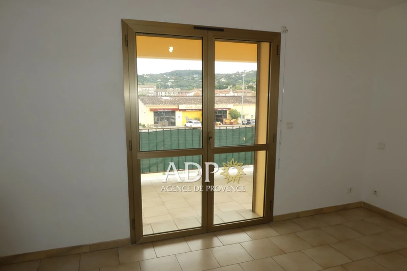 Location appartement Pégomas  