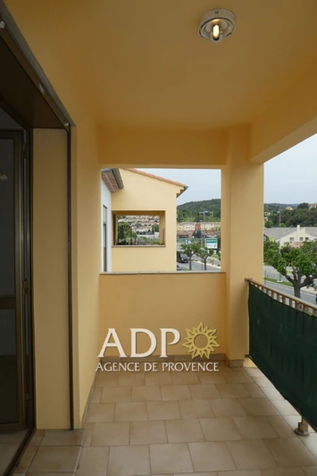 Location appartement Pégomas  