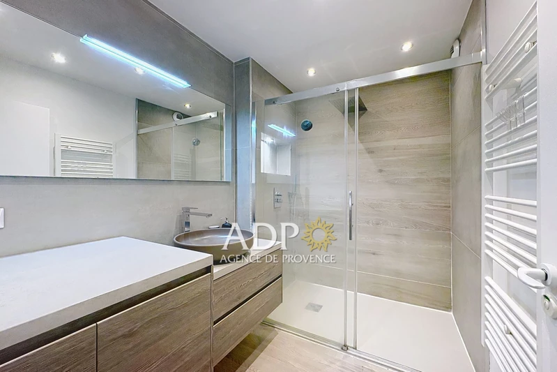 Location appartement Valbonne  