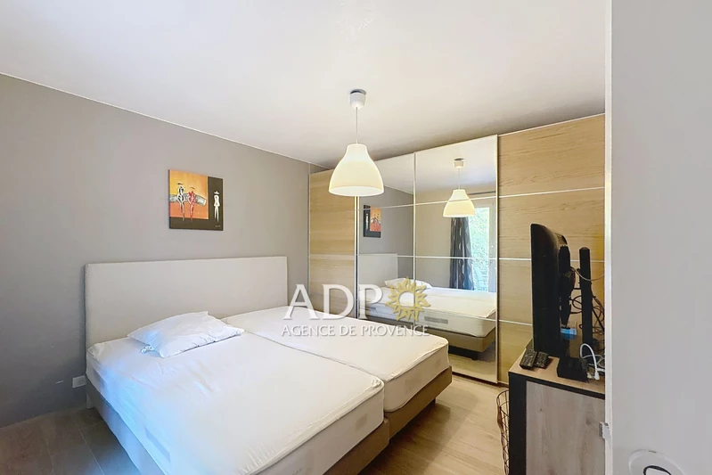 Location appartement Valbonne  