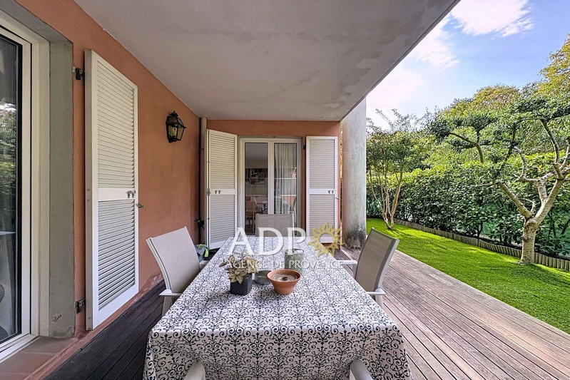 Location appartement Valbonne  