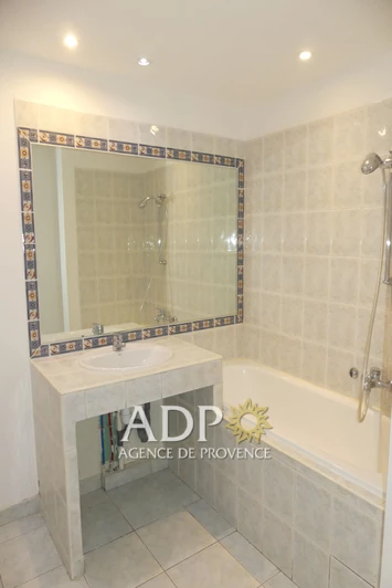 Location appartement Pégomas  