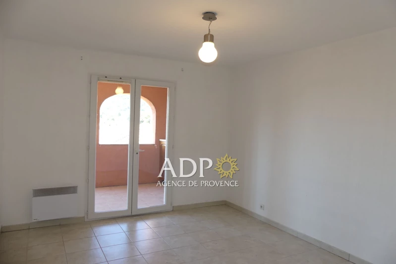 Location appartement Pégomas  