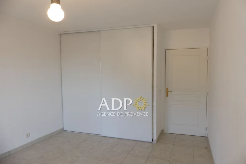 Location appartement Pégomas  