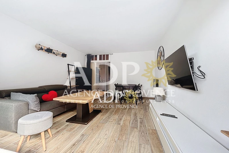 Location appartement Pégomas  