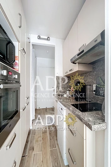 Location appartement Pégomas  