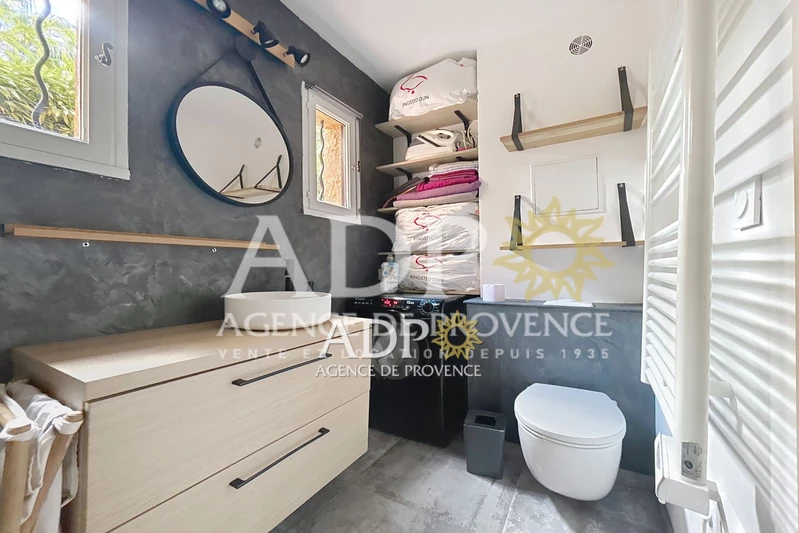 Location appartement Pégomas  