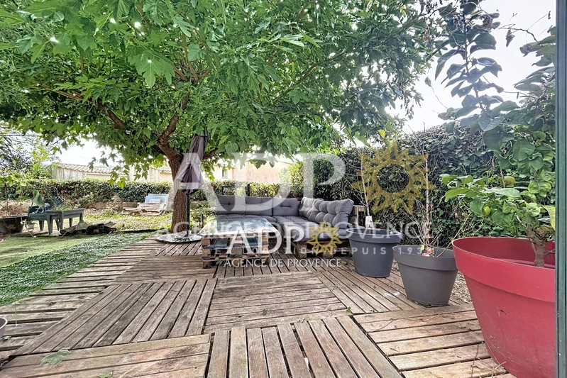 Location appartement Pégomas  