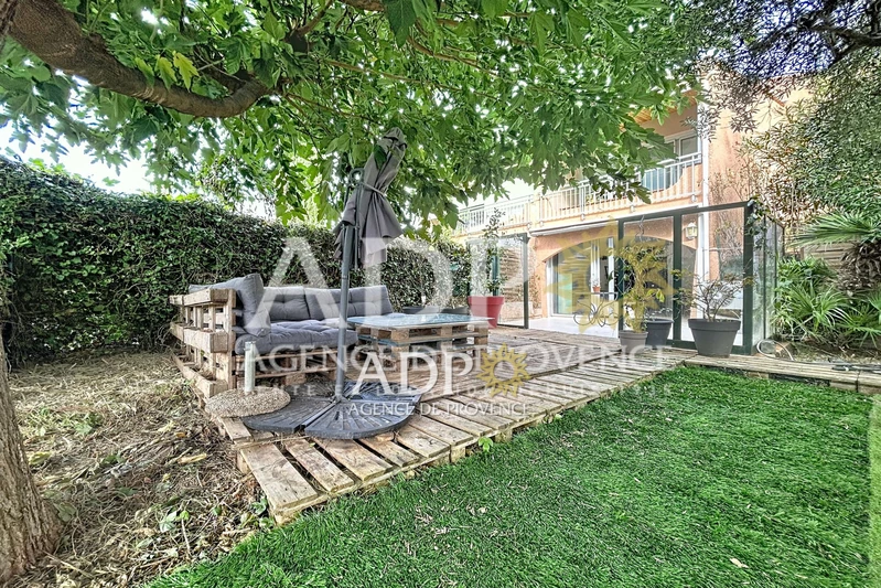 Location appartement Pégomas  