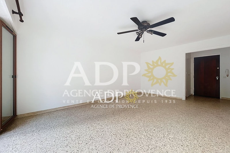 Location appartement Le Cannet  