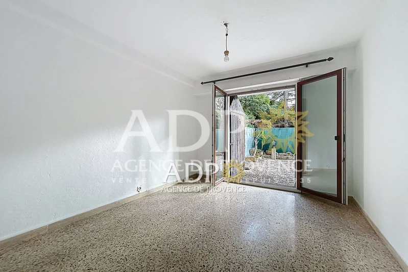 Location appartement Le Cannet  