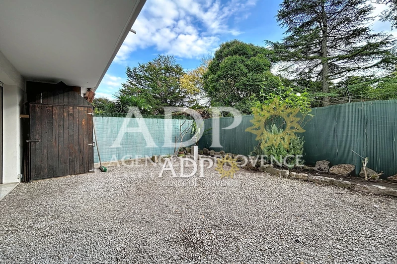 Location appartement Le Cannet  