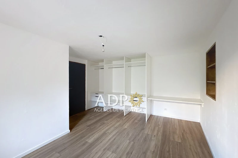 Location appartement Grasse  