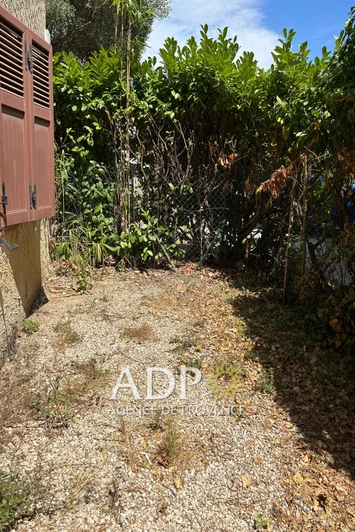 Location appartement Pégomas  