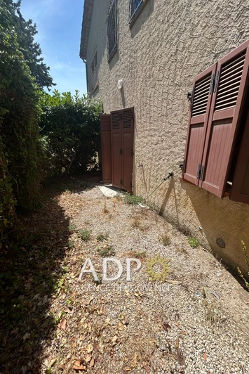 Location appartement Pégomas  