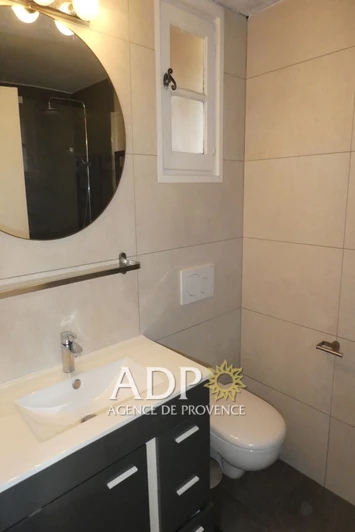 Location appartement Pégomas  