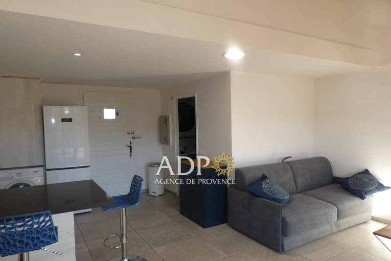 Location appartement Pégomas  