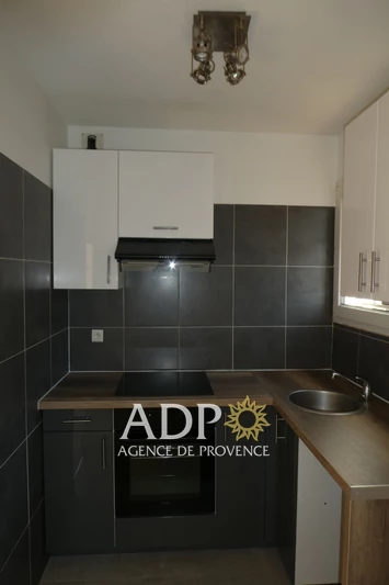 Location appartement Auribeau-sur-Siagne  