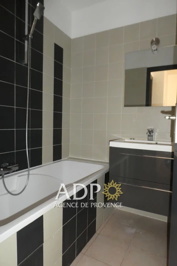 Location appartement Auribeau-sur-Siagne  