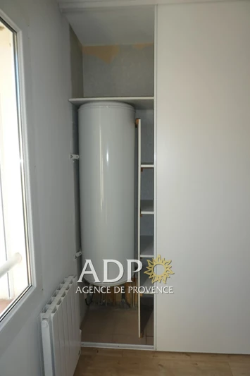 Location appartement Auribeau-sur-Siagne  