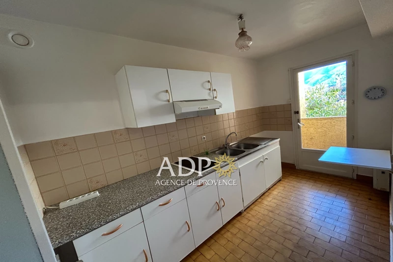 Location appartement Pégomas  