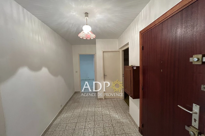 Location appartement Pégomas  