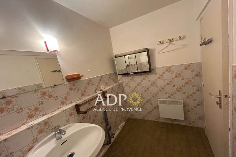 Location appartement Pégomas  