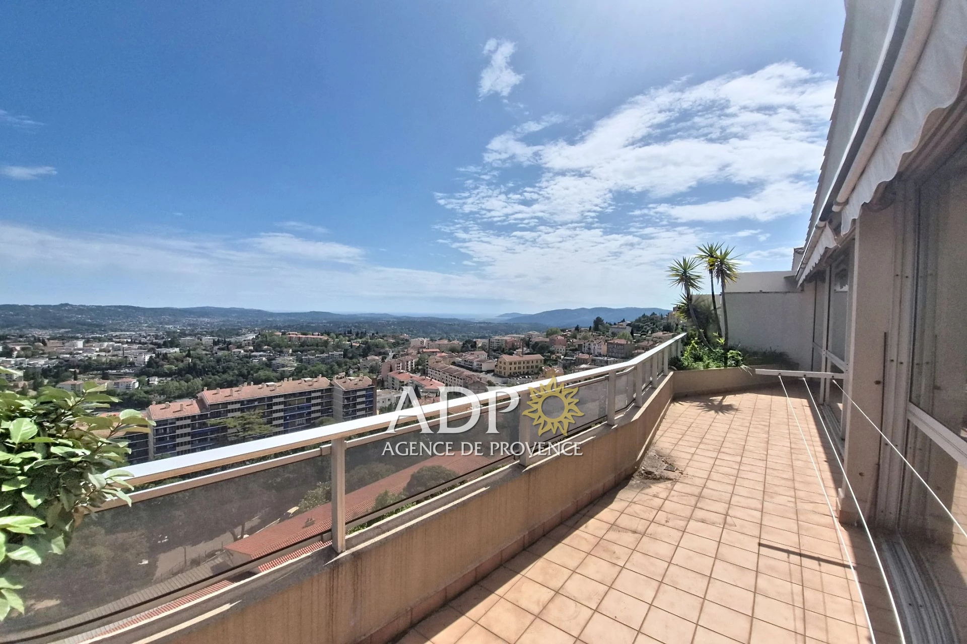 Appartement 4 pièces 80 m² · à Grasse · 80 m² · 1 600 €/mois
